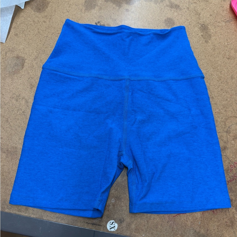 Beyond Yoga Women's High-Waisted Shorts